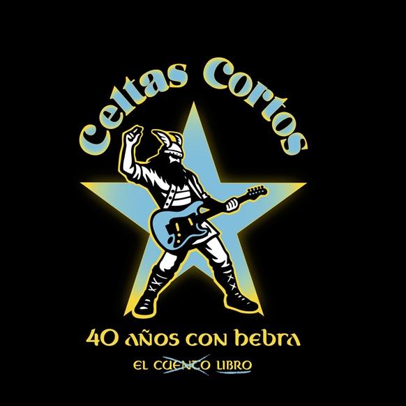 libro celtas cortos