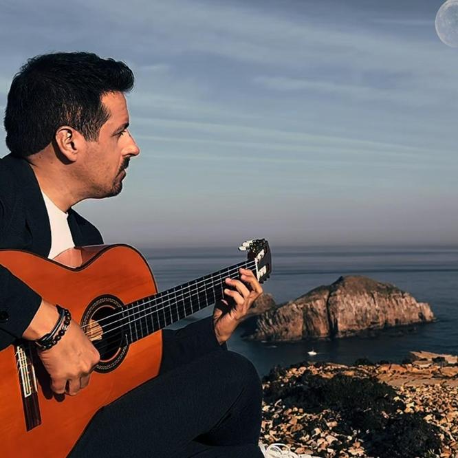 raul olivar mares y lunas