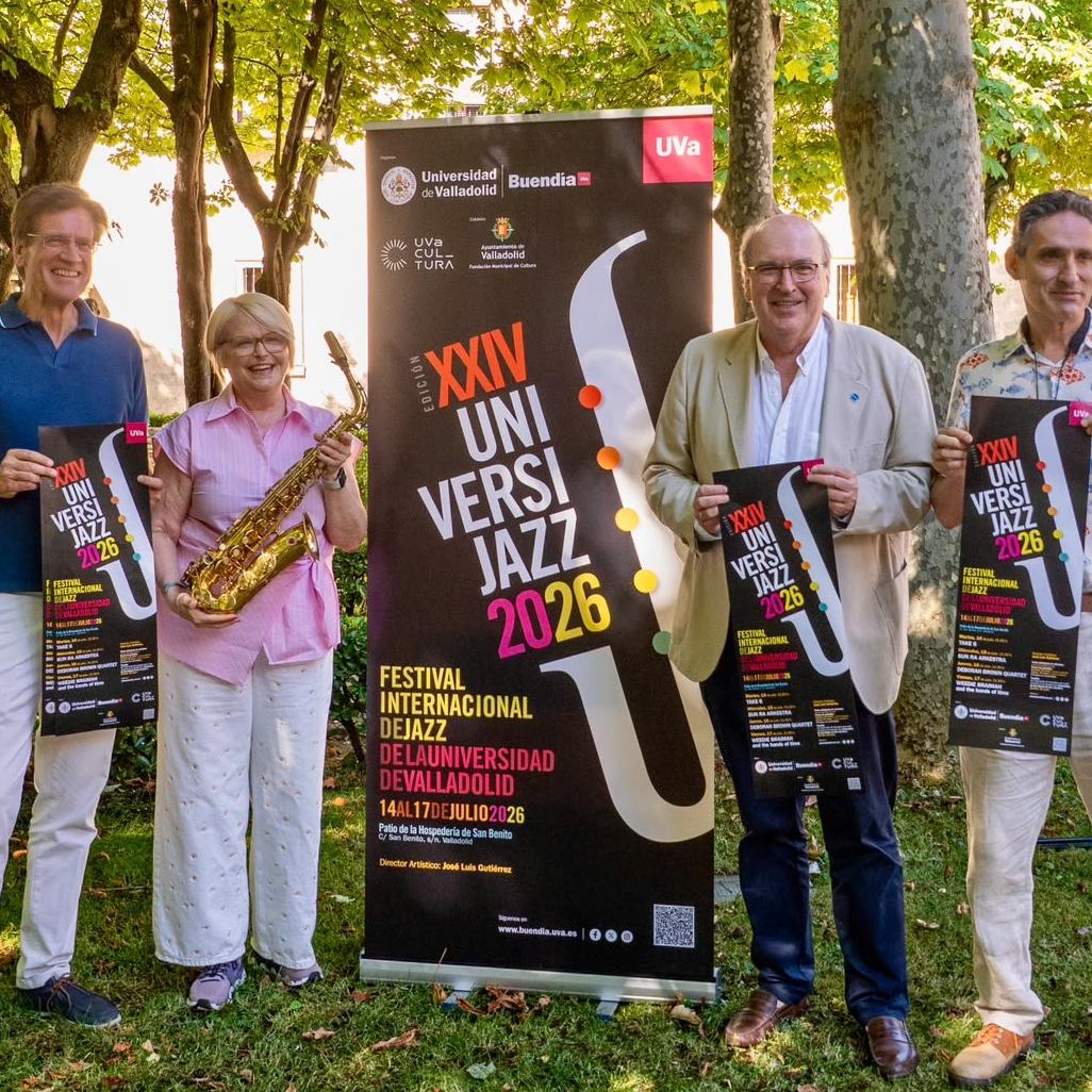 Universijazz 2026