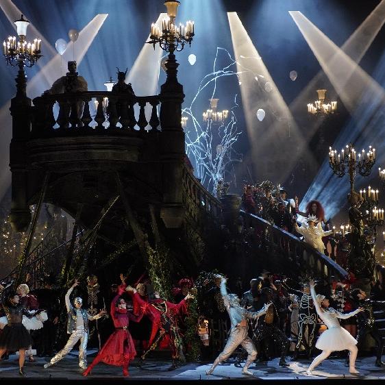 semana de la opera