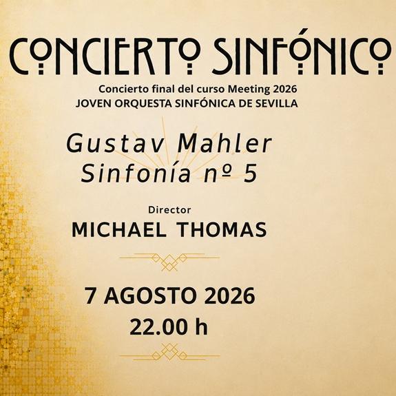 concierto joss