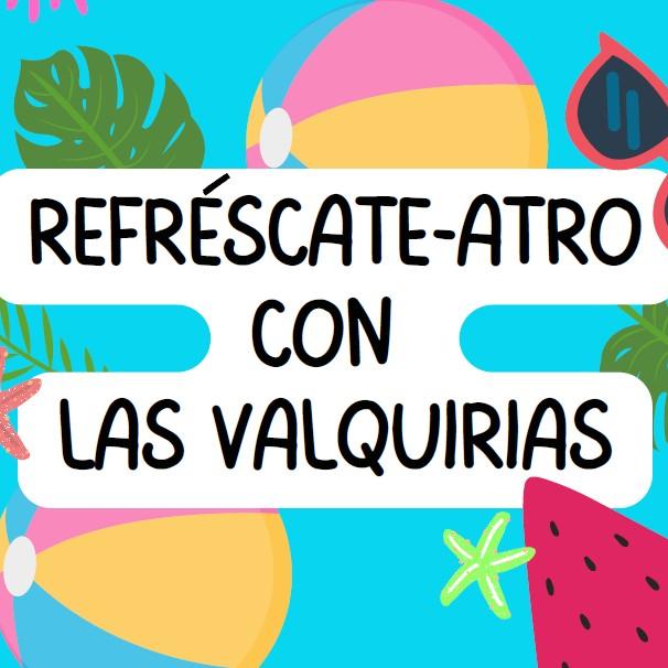 refrescate teatro 