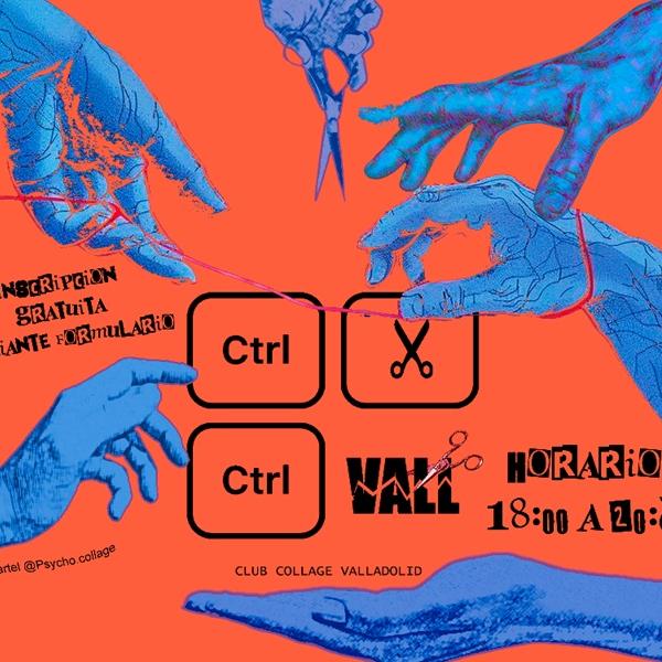 club collage