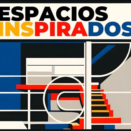 Espacios inspirados