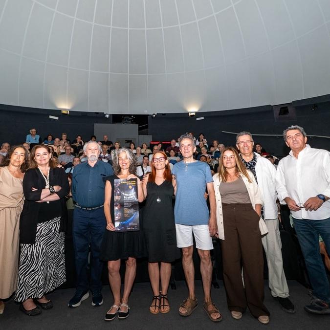 Presentación la biblioteca de babel