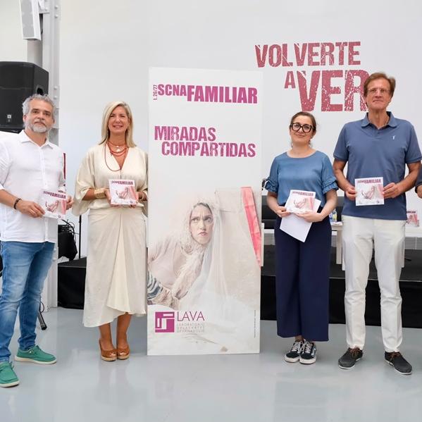 programa familiar lava
