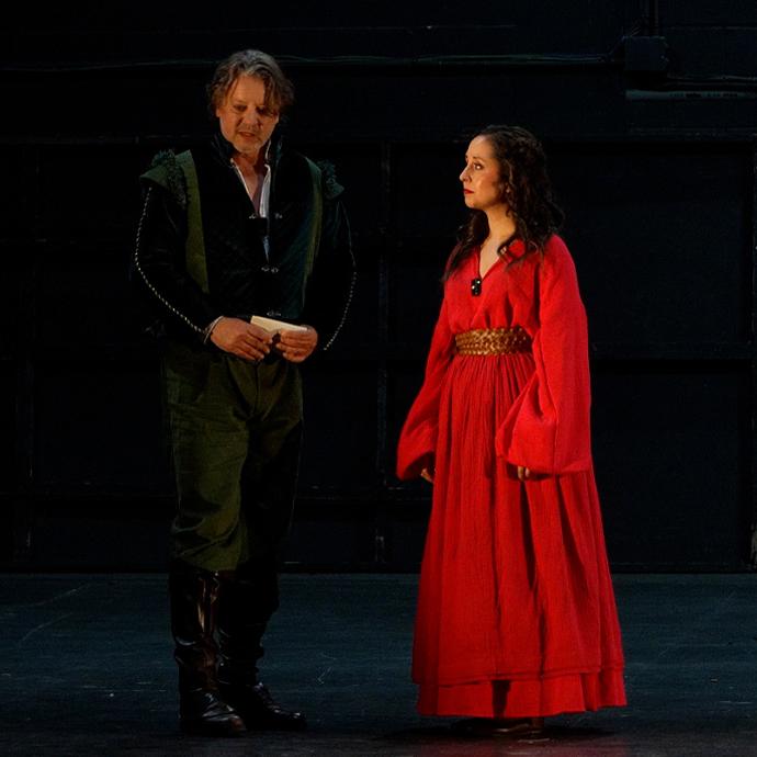 La historia de cardenio teatro calderón valladolid