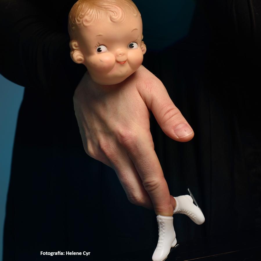 Baby tyler show
