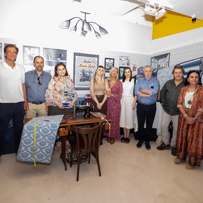 exposición planchas museo ciencia