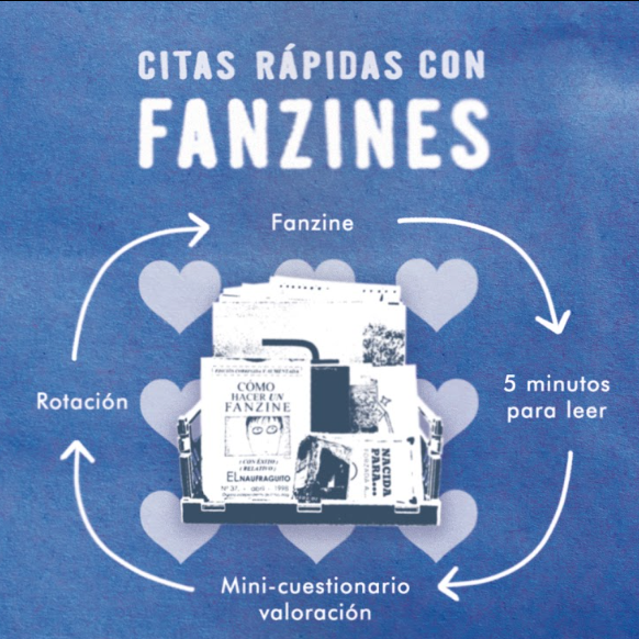 taller fanzines