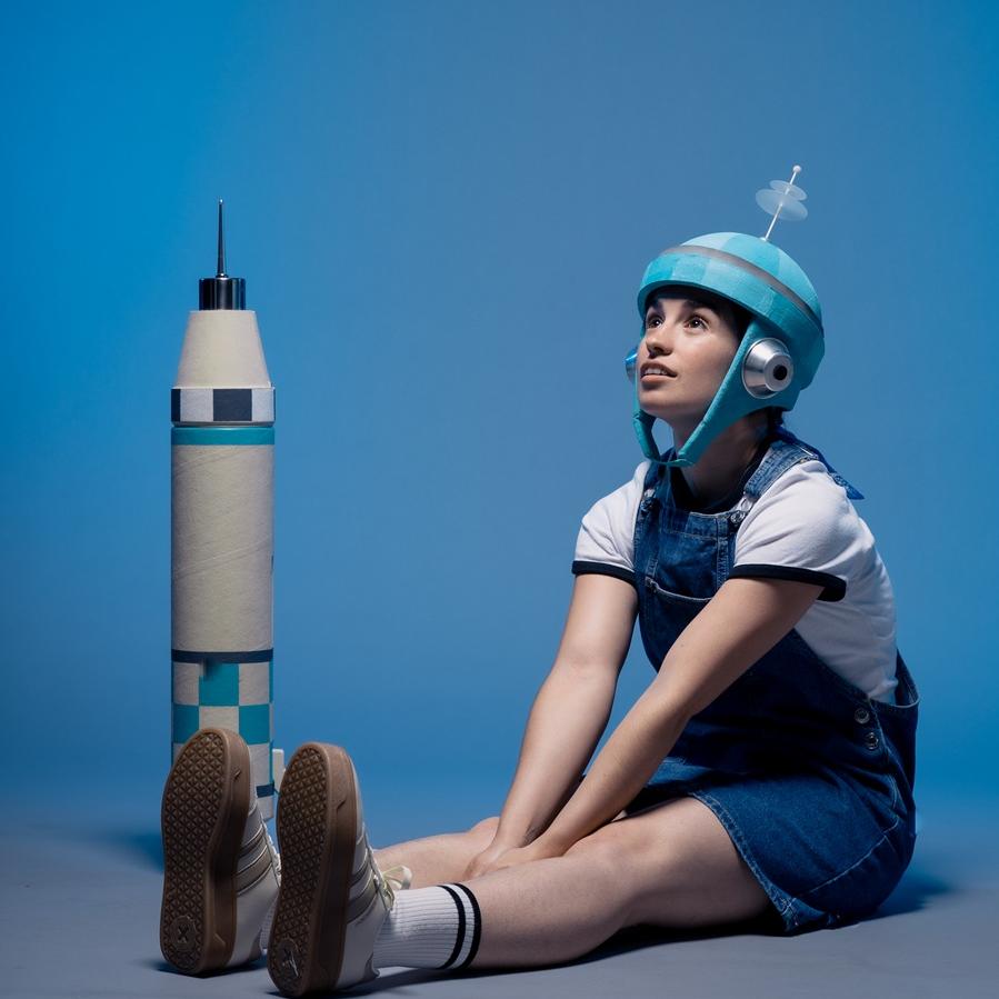 elara un viaje a las estrellas