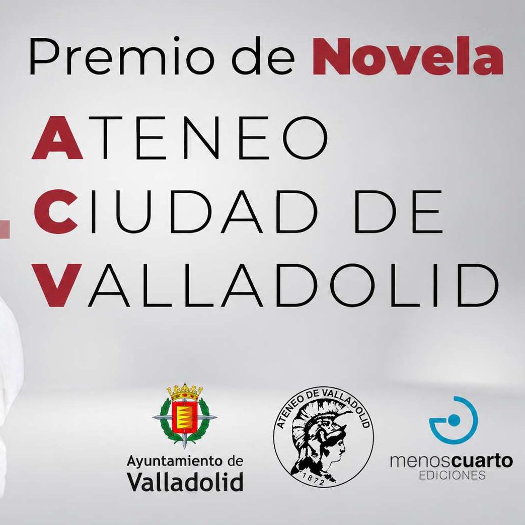 74 premio de novela ateneo