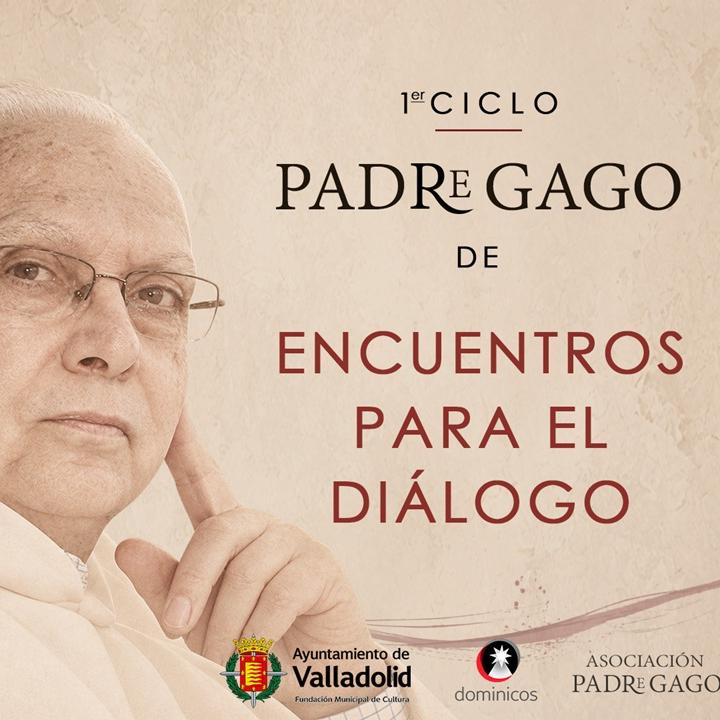 ciclo padre gago