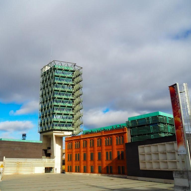 Museo Ciencia Valladolid