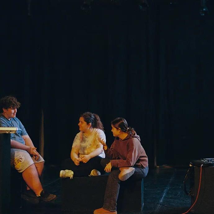 happy end teatro calderon