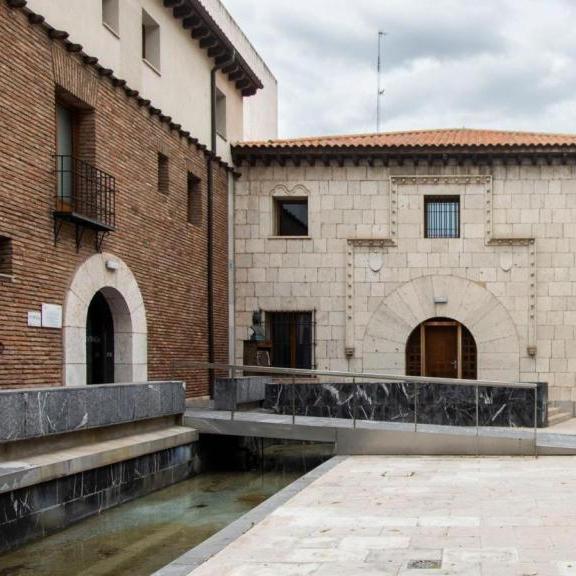 Casa Colón