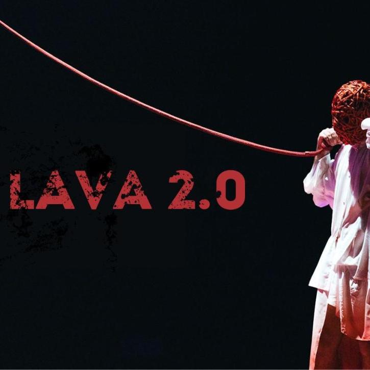 Lava 2.0