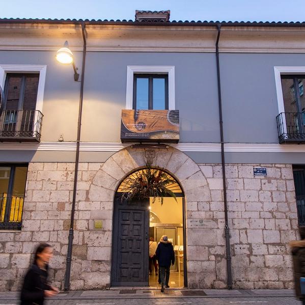 Casa Revilla