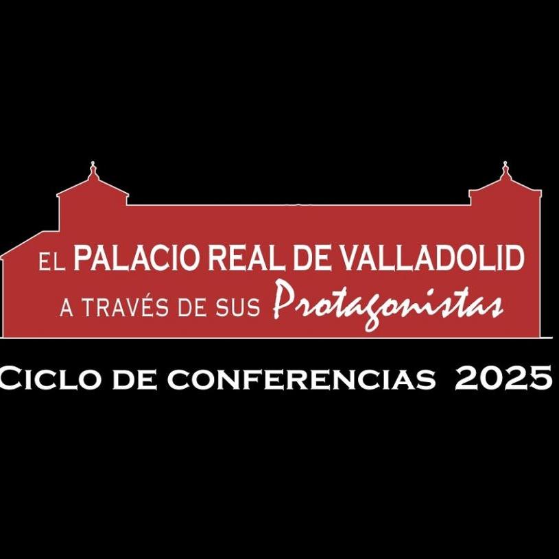 Conferencias Palacio Real Valladolid