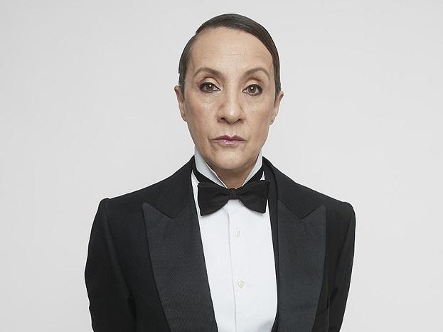 Blanca Portillo día mundial del teatro 2023