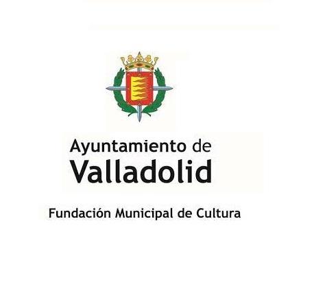 Logo Fundación Municipal de Cultura Ayto Valladolid