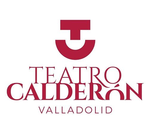 Logo Teatro Calderón