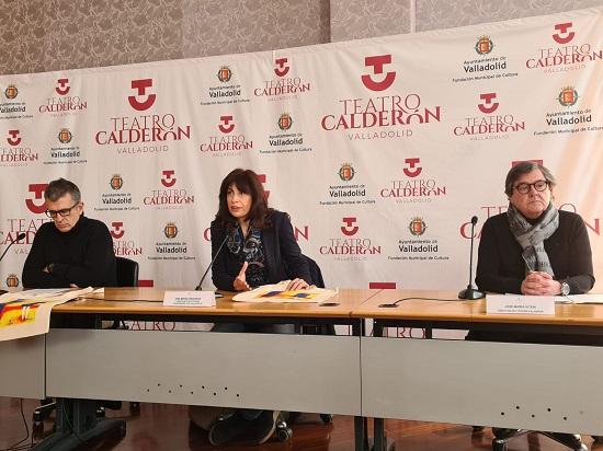 Rueda de prensa MeetYou Valladolid