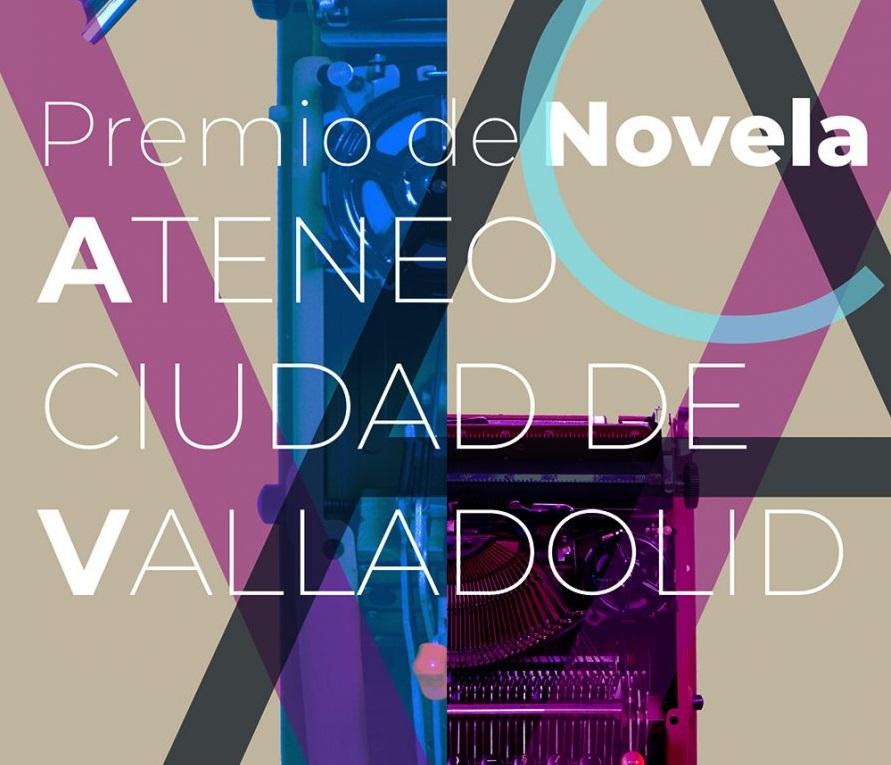 premio de novela ateneno 2023