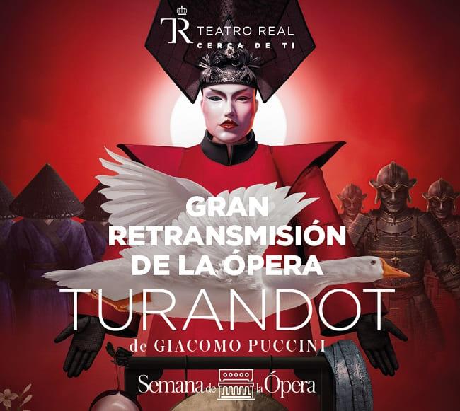 Semana de la opera Valladolid 2023