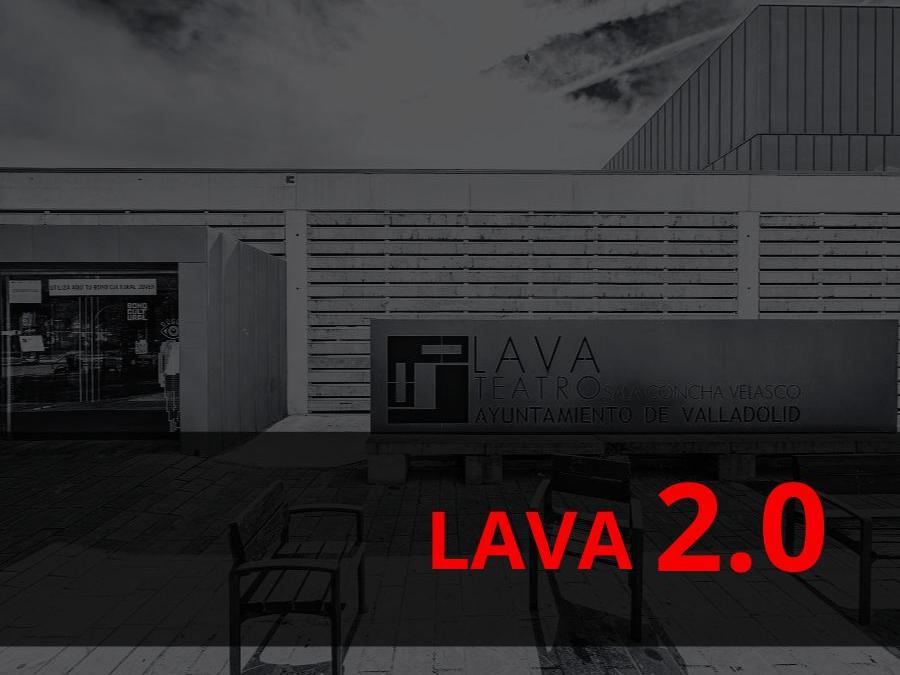 Cartel LAVA 2.0