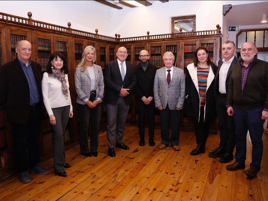 Premio de Novela Ateneo - Ciudad de Valladolid