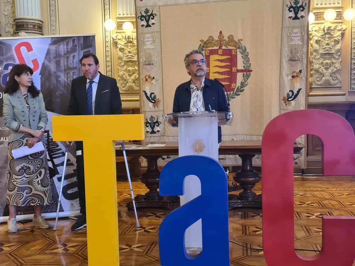 Presentación TAC 2024