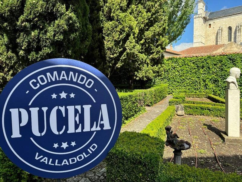 Comando Pucela