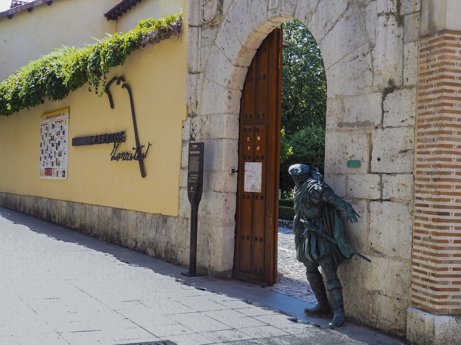 Casa de Zorrilla Valladolid
