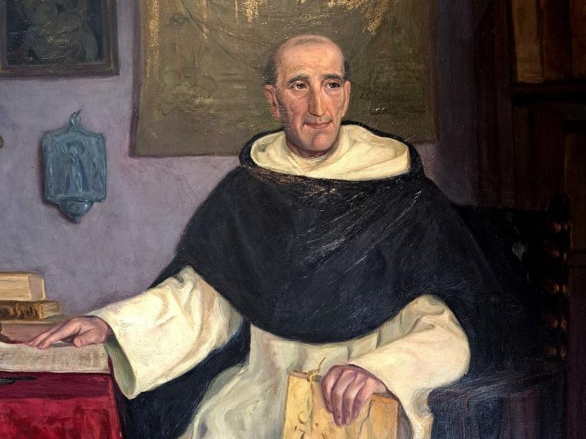 Francisco de Vitoria