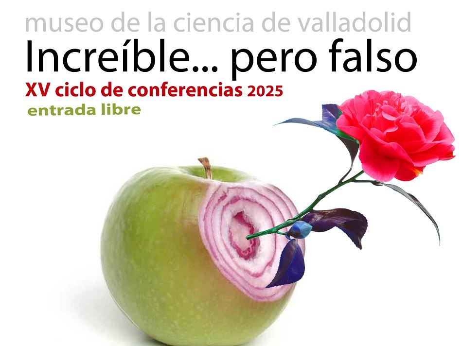 ciclo increible pero falsso