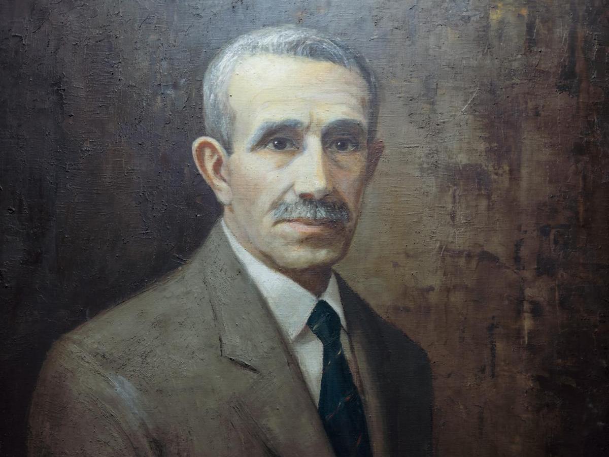 Narciso Alonso Cortés