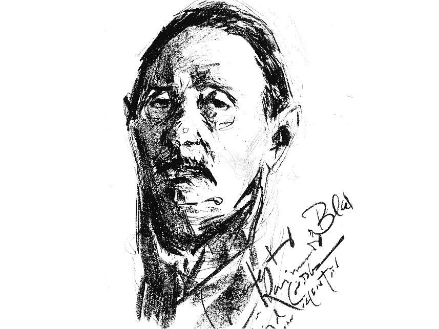 Raimundo de blas
