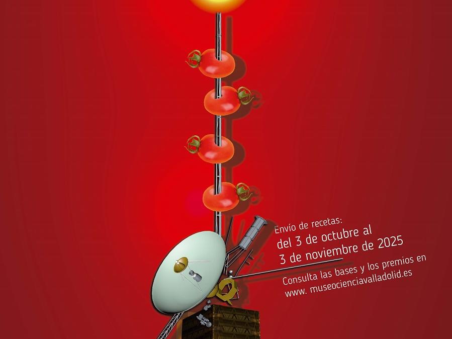 Concurso tapas Museo Ciencia