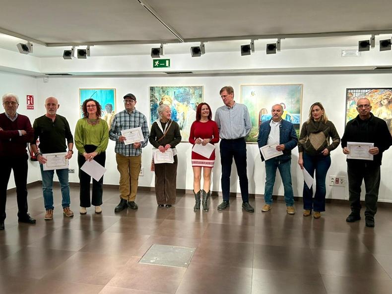 Salón de Otoño 2025