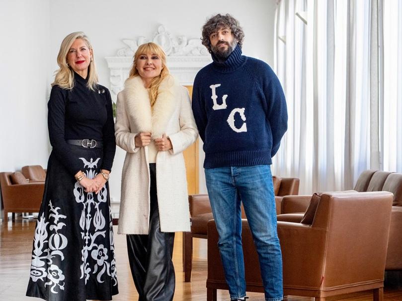 Gala de la Academia de las AA EE