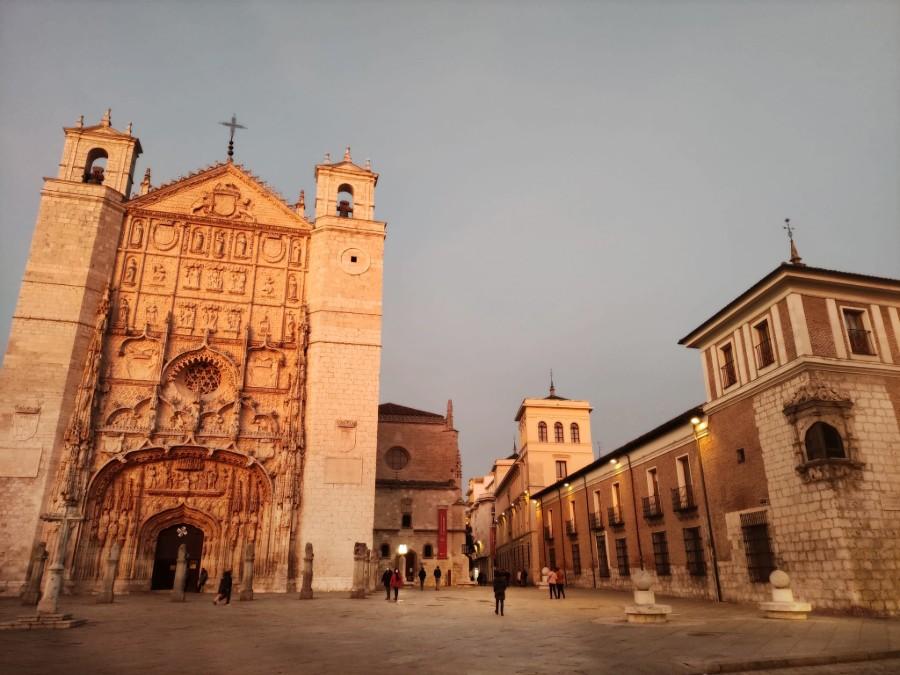 San Pablo Valladolid