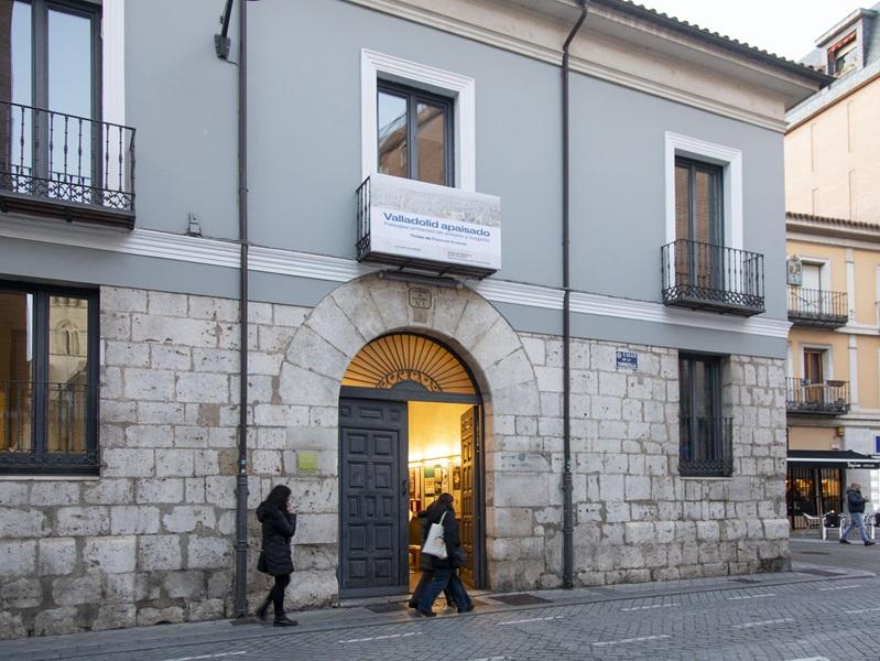 Casa Revilla sede FMC