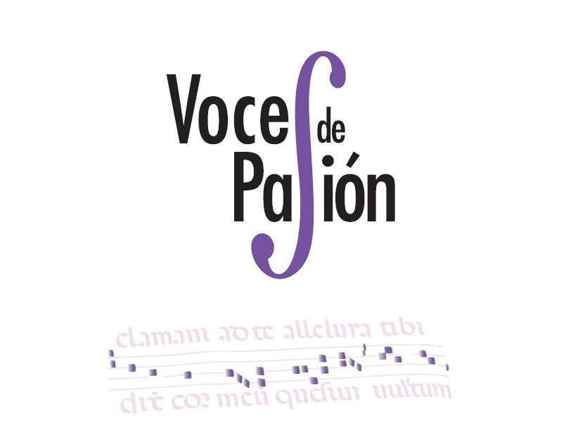 Voces de Pasión 2026