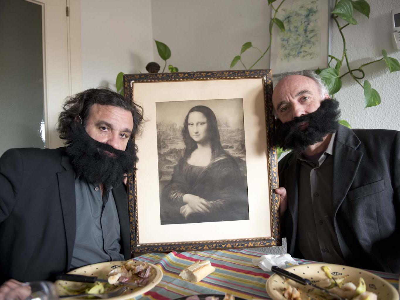 El arte
