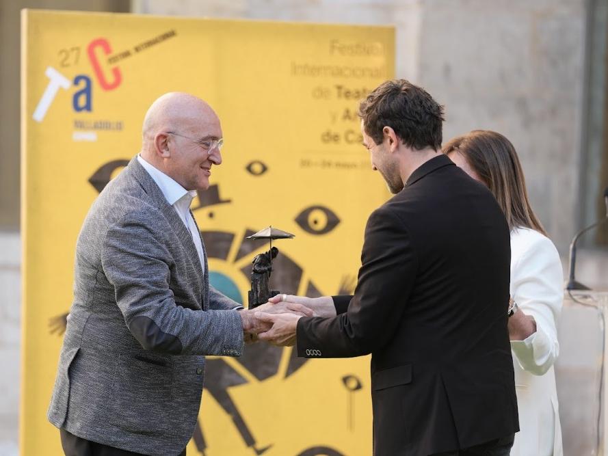 inauguracion tac