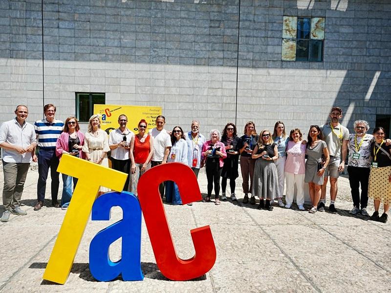premiados tac