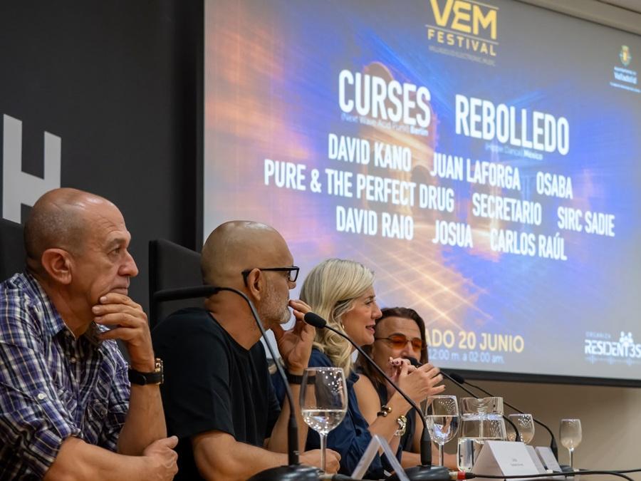 VEM Festival