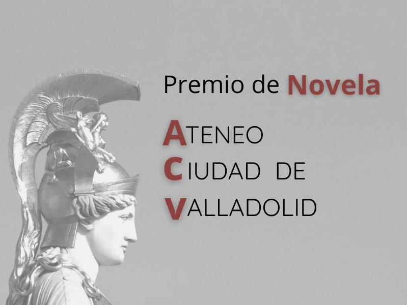 Premio de novela ateneo