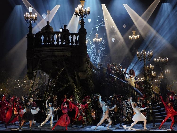 semana de la opera